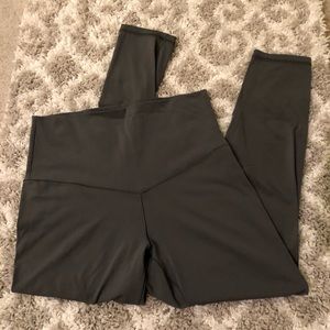 American Eagle (Lululemon align dupe) leggings